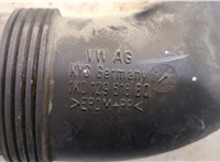 1K0129618BQ Патрубок корпуса воздушного фильтра Volkswagen Passat 6 2005-2010 20315471 #2