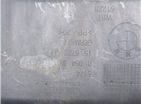  Воздуховод BMW 4 F32 2013-2017 20315475 #2