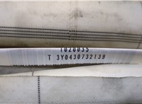  Подушка безопасности боковая (шторка) Volkswagen Tiguan 2011-2016 20315476 #2