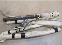  Подушка безопасности боковая (шторка) Volkswagen Tiguan 2011-2016 20315476 #3