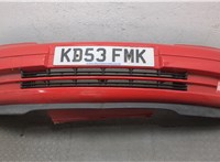  Бампер Opel Astra G 1998-2005 20315498 #1