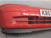  Бампер Opel Astra G 1998-2005 20315498 #3