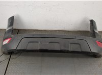  Бампер Ford EcoSport 2017- 20315503 #1