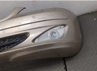  Бампер Mercedes S W221 2005-2013 20315504 #2