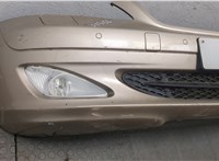 Бампер Mercedes S W221 2005-2013 20315504 #3