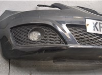  Бампер Seat Leon 2 2009-2012 20315512 #4