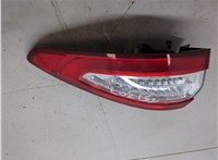 21030204 Фонарь (задний) Ford Mondeo 5 2015-2019 20315533 #9