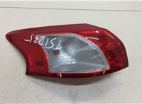  Фонарь (задний) Mitsubishi Lancer 10 2007-2015 20315536 #1