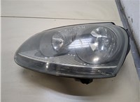  Фара (передняя) Volkswagen Jetta 5 2004-2010 20315537 #1