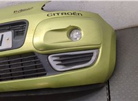  Бампер Citroen C3 picasso 2009-2017 20315548 #2