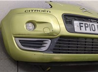  Бампер Citroen C3 picasso 2009-2017 20315548 #3