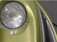  Бампер Citroen C3 picasso 2009-2017 20315548 #4