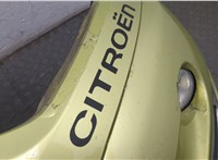  Бампер Citroen C3 picasso 2009-2017 20315548 #6