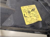  Фара (передняя) Volkswagen Sharan 2000-2010 20315554 #3