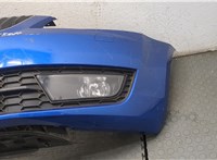  Бампер Skoda Octavia (A7) 2013-2017 20315569 #2