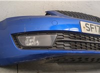 Бампер Skoda Octavia (A7) 2013-2017 20315569 #3