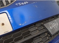  Бампер Skoda Octavia (A7) 2013-2017 20315569 #4