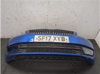 5E0807217A Бампер Skoda Octavia (A7) 2013-2023 20315569 #12