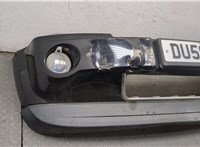  Бампер Jeep Grand Cherokee 2004-2010 20315588 #4