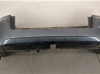  Бампер Opel Zafira B 2005-2012 20315589 #1