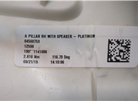 84568753 Обшивка стойки Cadillac XT4 20315594 #3