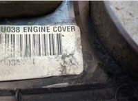 292402G710 Накладка декоративная на ДВС KIA Sorento 2009-2014 20315598 #3