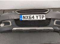  Бампер Peugeot 2008 2013-2016 20315601 #1
