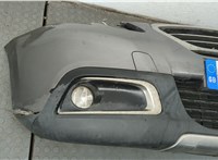  Бампер Peugeot 2008 2013-2016 20315601 #2