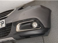  Бампер Peugeot 2008 2013-2016 20315601 #3