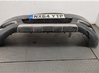 Бампер Peugeot 2008 2013-2016 20315601 #4