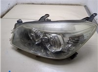  Фара (передняя) Toyota RAV 4 2006-2013 20314928 #1