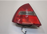  Фонарь (задний) Mitsubishi Carisma 20315603 #1