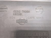  Решетка радиатора Nissan Armada 2003-2016 20315609 #5