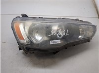 8301A398 Фара (передняя) Mitsubishi Lancer 10 2007-2015 20315612 #3