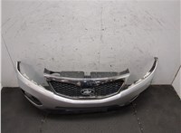 865782P000 Кронштейн бампера KIA Sorento 2009-2014 11356416 #9