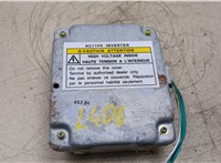  Инвертор, преобразователь напряжения Toyota Matrix 2002-2008 20315618 #1