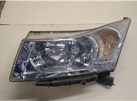  Кронштейн фары Chevrolet Cruze 2009-2015 11356421 #1