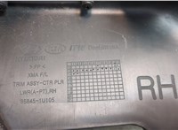 Обшивка центральной стойки KIA Sorento 2009-2014 20315631 #11