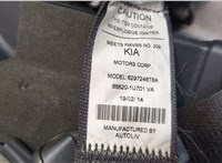  Обшивка центральной стойки KIA Sorento 2009-2014 20315631 #12