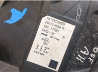  Фара (передняя) Mercedes Citan 20315632 #8