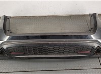  Бампер Honda Civic 2006-2012 20315642 #1