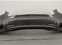  Бампер Honda Civic 2006-2012 20315642 #5