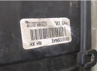  Фара (передняя) Jeep Commander 2006-2010 20315648 #6