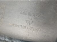  Бампер Mazda 2 2007-2014 20315651 #2