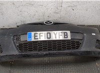 D01N50031EBB Бампер Mazda 2 2007-2014 20315651 #4