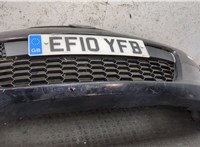 D01N50031EBB Бампер Mazda 2 2007-2014 20315651 #6