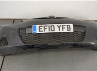  Бампер Mazda 2 2007-2014 20315651 #1
