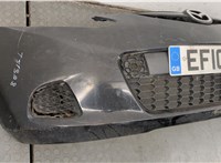  Бампер Mazda 2 2007-2014 20315651 #3