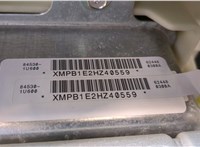 Подушка безопасности переднего пассажира KIA Sorento 2009-2014 20315652 #8