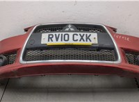  Бампер Mitsubishi Lancer 10 2007-2015 20315668 #1